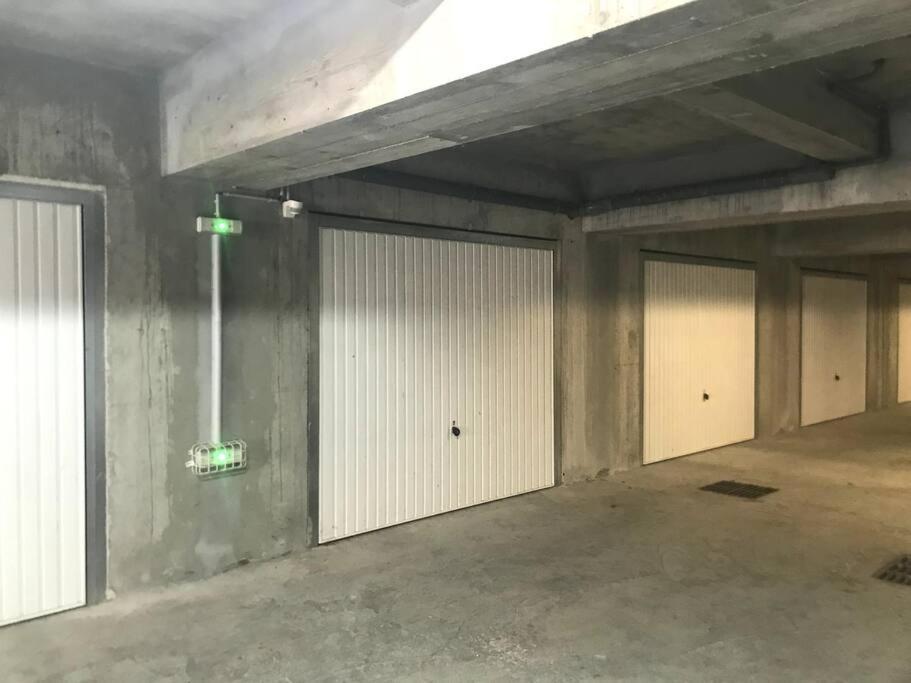 Nidu Accogliente In Balagna Apartment L'Ile-Rousse  Bagian luar foto