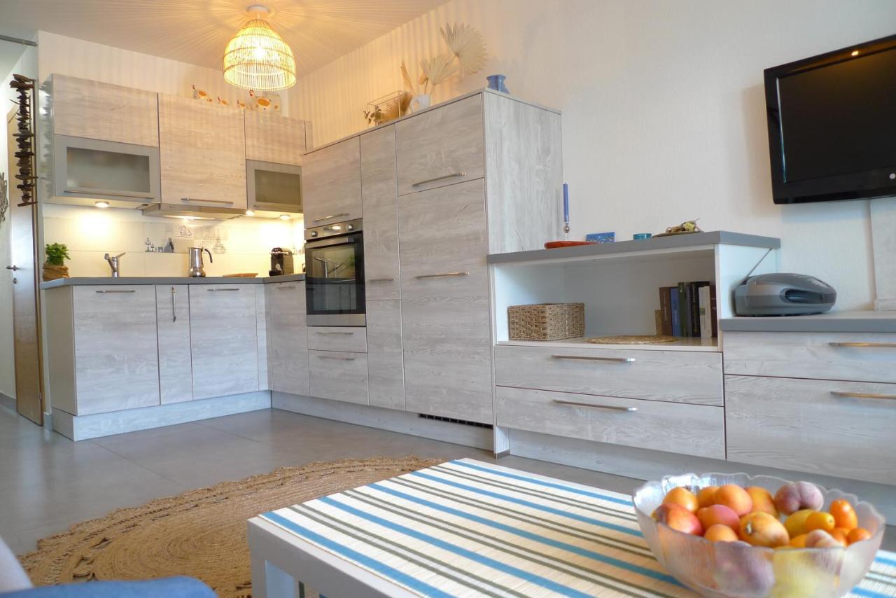 Nidu Accogliente In Balagna Apartment L'Ile-Rousse  Bagian luar foto