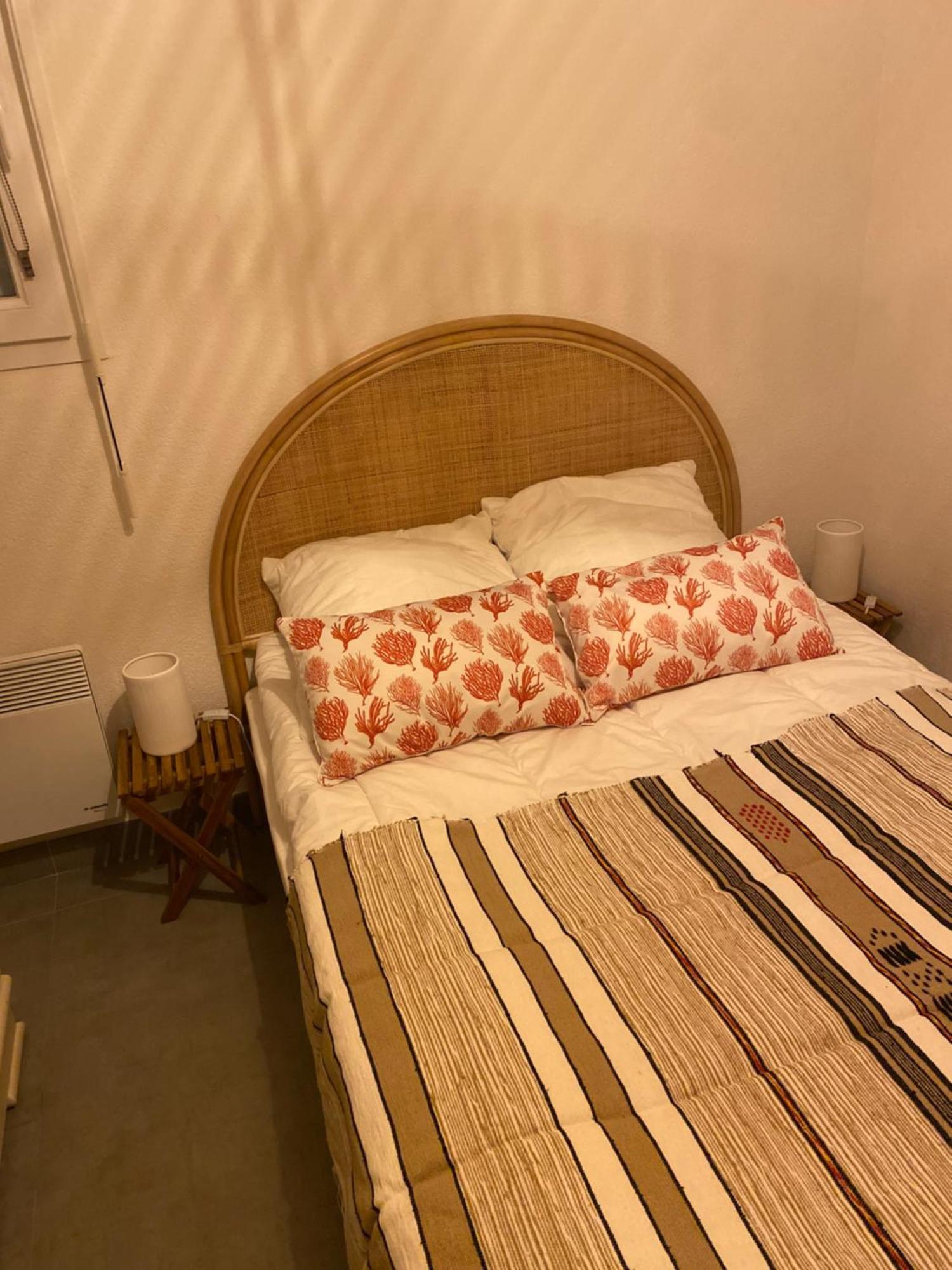 Nidu Accogliente In Balagna Apartment L'Ile-Rousse  Bagian luar foto
